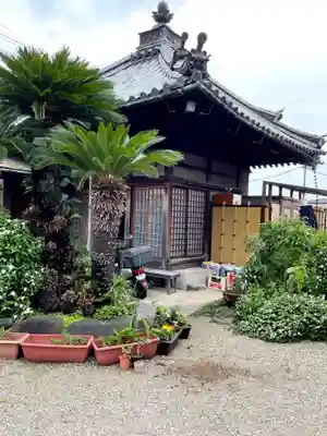 玄清寺のその他建物