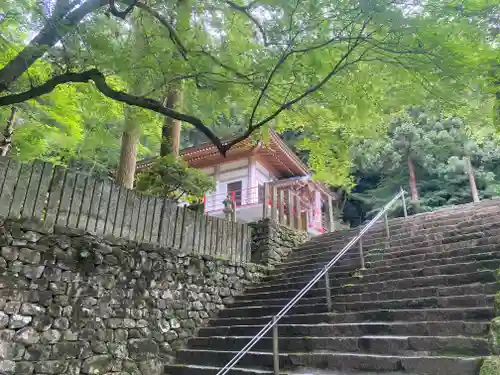 西山興隆寺(愛媛県)