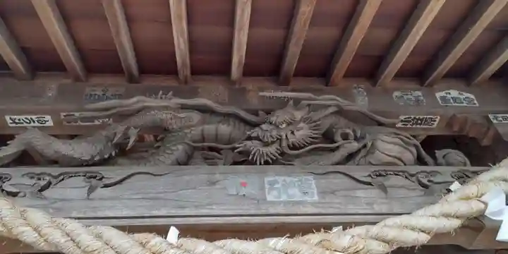 山王神社(神奈川県)