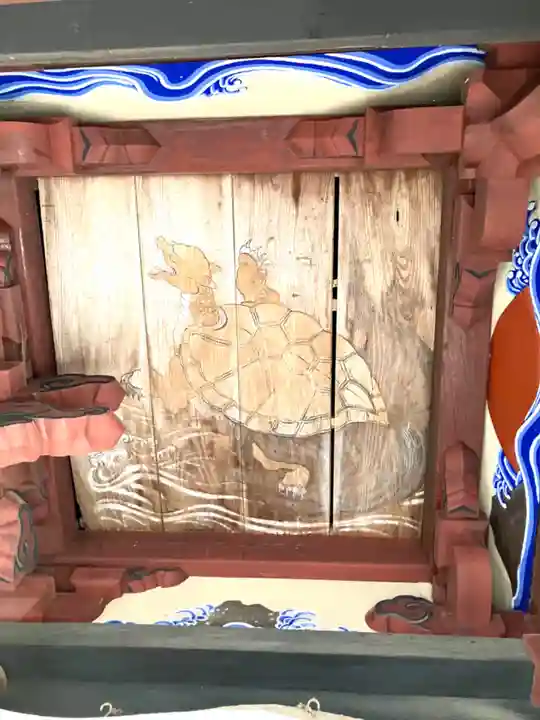 おかべ観音堂(千葉県)