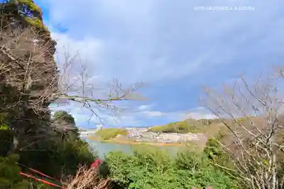 石山寺(滋賀県)