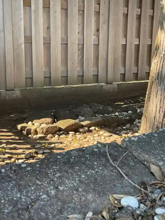 産田神社(三重県)