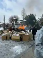 木田神社(福井県)
