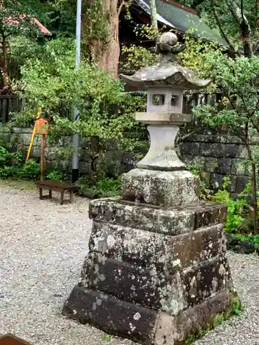 御霊神社(神奈川県)