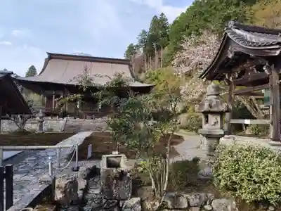 大原寺勝林院(京都府)