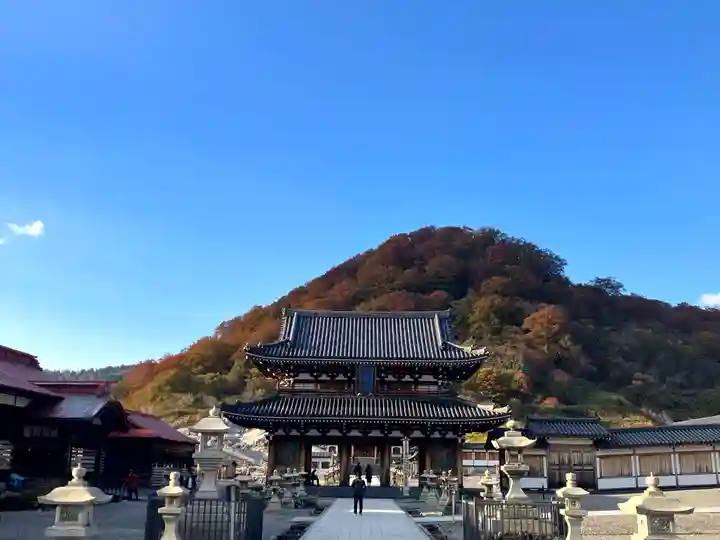 恐山菩提寺(青森県)