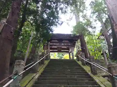 柴神社(福井県)