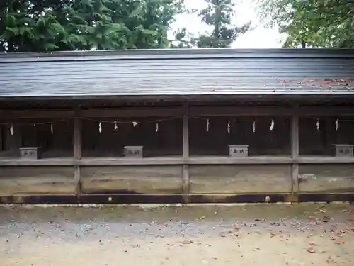 武蔵御嶽神社(東京都)