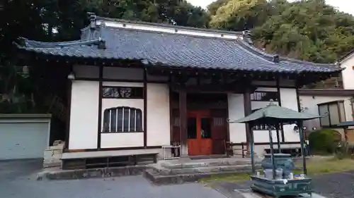 慈光寺(栃木県)