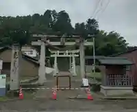 愛宕神社(富山県)