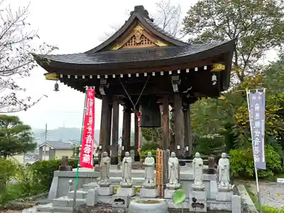 光明寺のその他建物