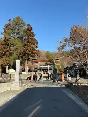 小鎚神社(岩手県)