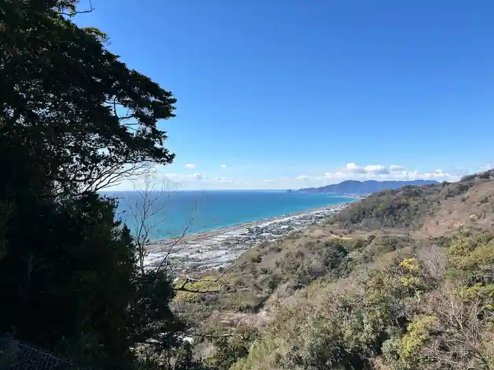 久能山東照宮(静岡県)