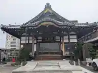実相寺(岐阜県)