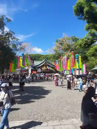 真清田神社(愛知県)