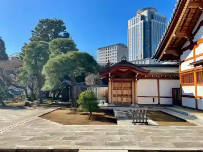 東北寺(東京都)
