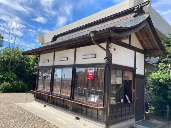 橿原神宮(茨城県)