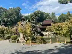 永保寺(岐阜県)