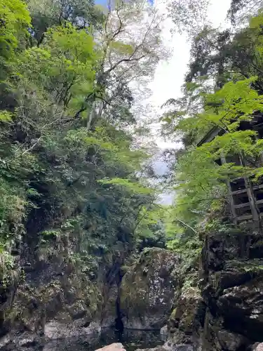 元伊勢天岩戸神社(京都府)