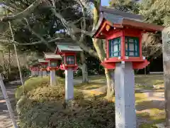 常宮神社の建物その他