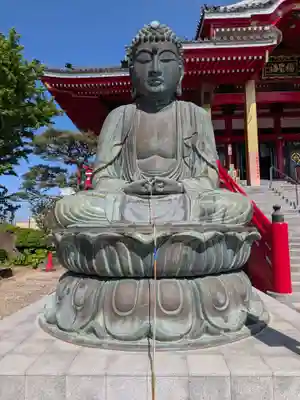 飯沼山 圓福寺(千葉県)