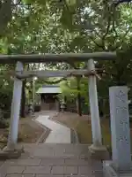 貴船神社(静岡県)