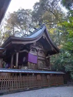 高千穂神社(宮崎県)