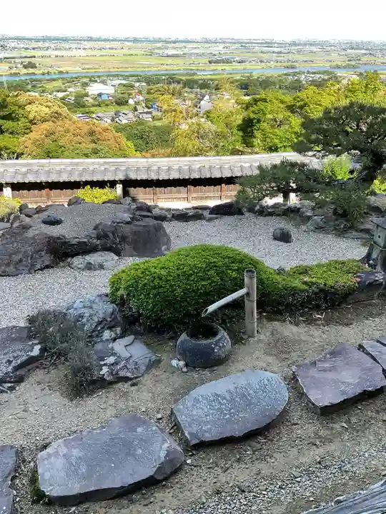 行基寺(岐阜県)