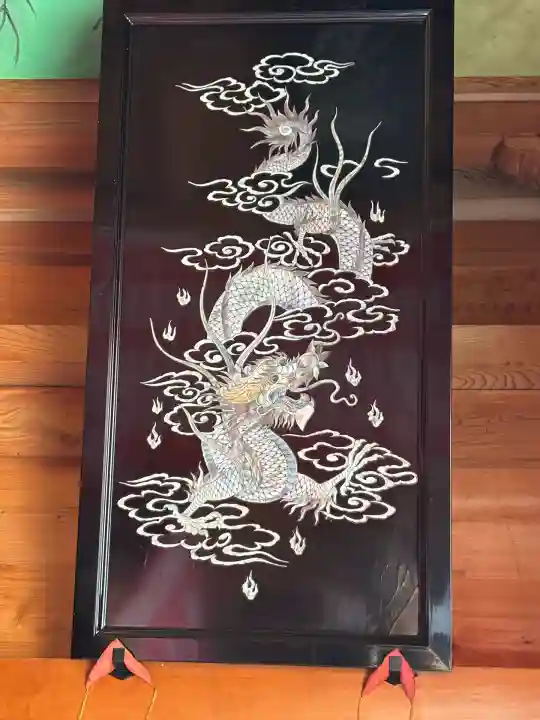 龍源院(静岡県)