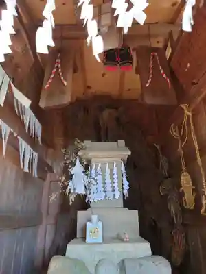 白鬚神社(埼玉県)