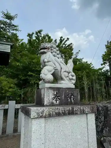 山梨縣護國神社(山梨県)