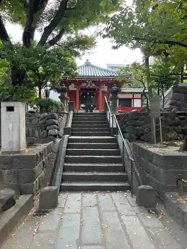 弁天堂(東京都)