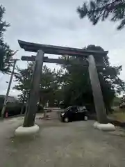 祓戸神社（大神神社摂社）(奈良県)