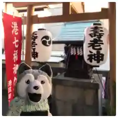 櫻田神社(東京都)