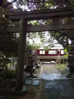 養天満宮(奈良県)