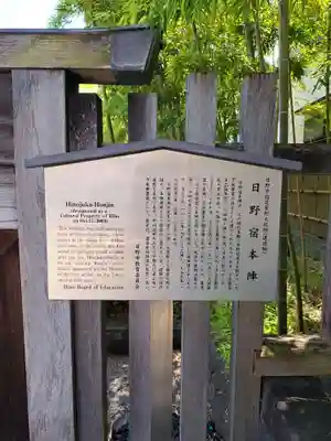 日野八坂神社(東京都)