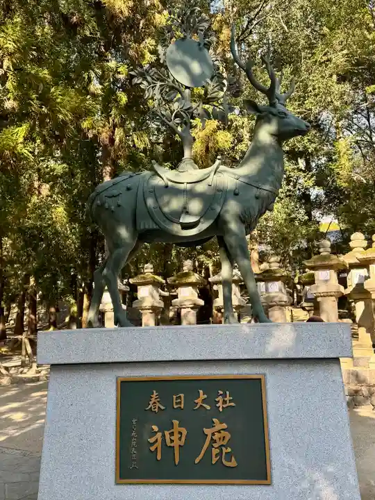 春日大社(奈良県)