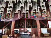 観音寺の本殿・本堂