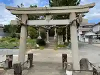 八雲神社(兵庫県)