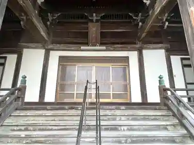 青竜寺(三重県)