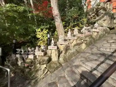 阿賀神社(滋賀県)