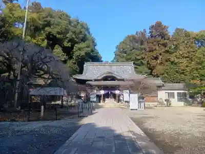 （長良）天神神社(岐阜県)