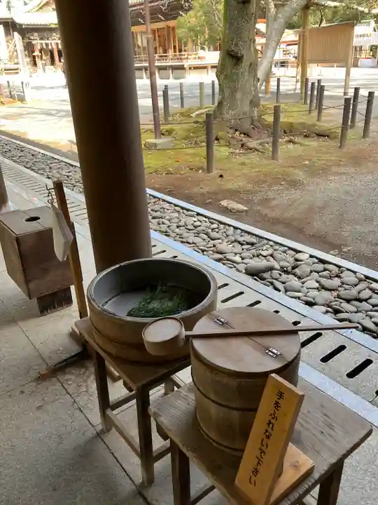 三嶋大社(静岡県)