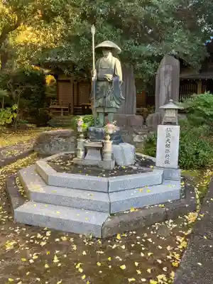 感応院(神奈川県)