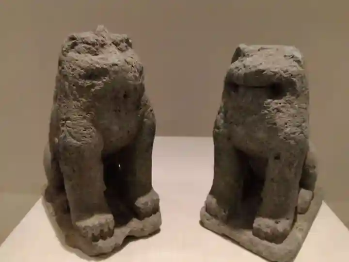 天満神社(福井県)