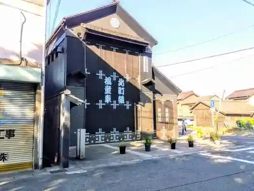 愛宕神社（横須賀）の建物その他