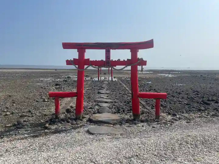 大魚神社(佐賀県)