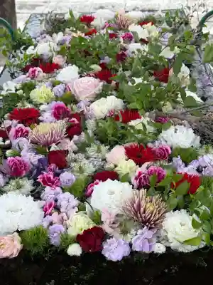 箭弓稲荷神社(埼玉県)