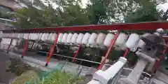 新宮神社の建物その他