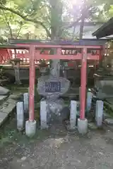 手向山八幡宮(奈良県)